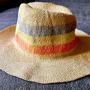 SUMMER hat